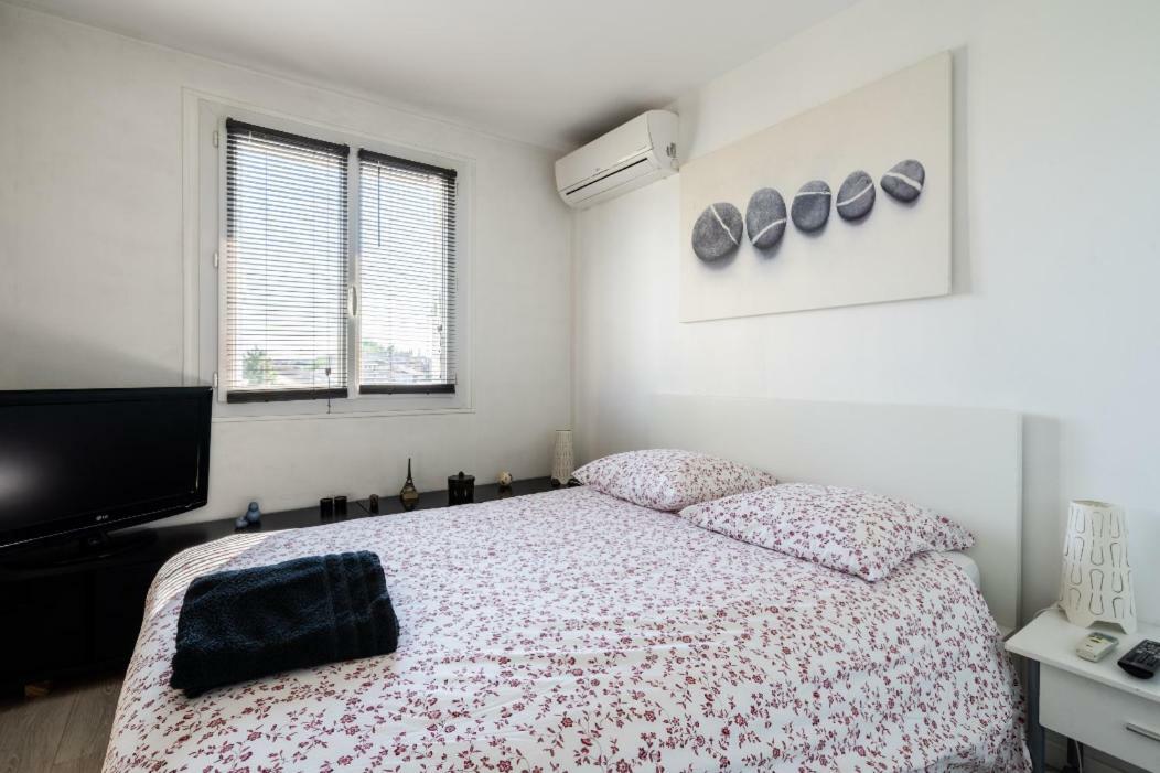 Monplaisir Apartamento Toulouse Exterior foto